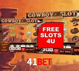 Ofertas Exclusivas 41bet