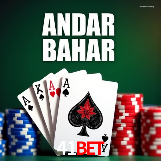 Estatísticas do Jogo 41bet