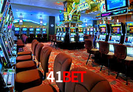 Mesa de Blackjack 41bet