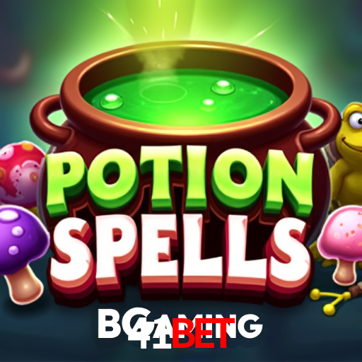 Integração de APIs 41bet