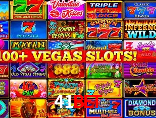 Promoção Relâmpago 41bet