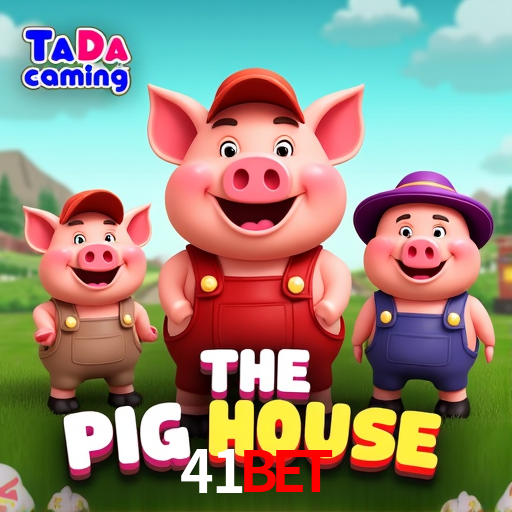 Design Responsivo 41bet