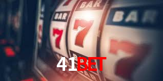 Casino Ao Vivo 41bet
